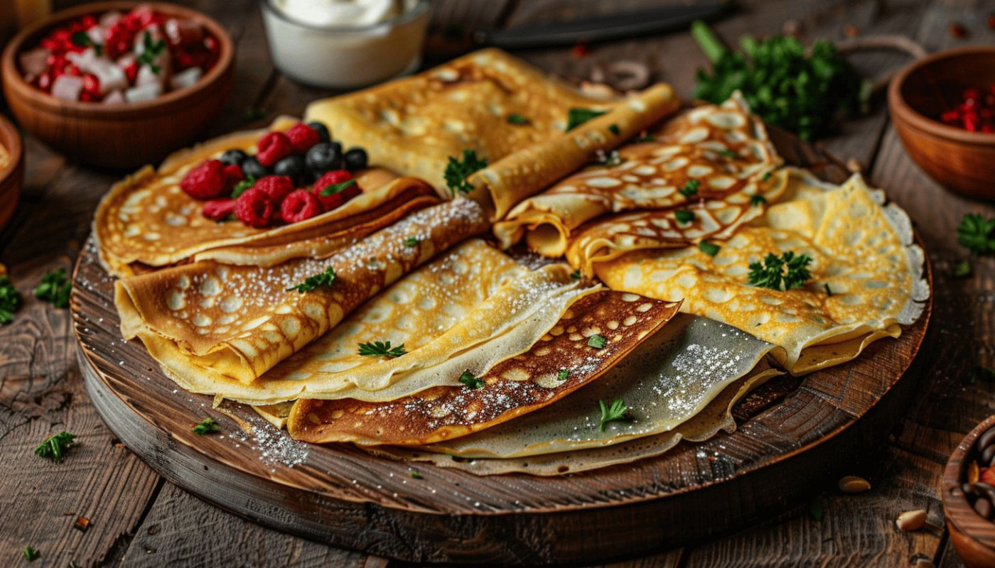 Comment les crêperies traditionnelles influencent la cuisine moderne
