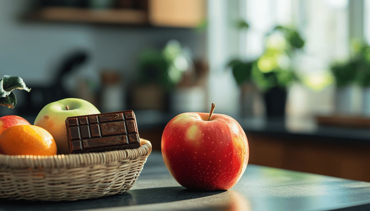 Comprendre l'indice glycémique pour mieux choisir vos aliments et contrôler votre énergie